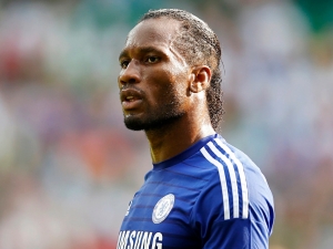 Drogba nepotěšil fanoušky Chelsea: Trénovat ano, ale hrát v Anglii už nebudu
