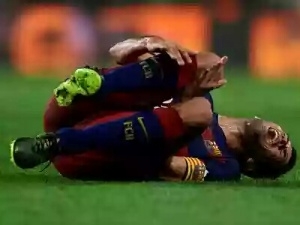 Busquets bude pro El Clásico v pořádku 