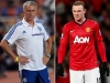 Dle sázkových kanceláří se Chelsea pokusí získat Rooneyho