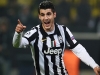 Alvaro Morata potvrdil, že s Juventusem jedná o prodloužení smlouvy