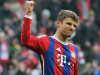 Heinrich varuje Bayern Mnichov před zvýšením platu Thomase Müllera