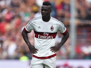 Balotelli má za sebou operaci třísel