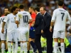 Hvězdy Realu Madrid chtějí po Benítezovi, aby hrál proti Barceloně útočně