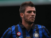 Interu Milan se zranil Davide Santon
