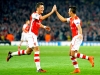 Sánchez s Özilem mají na dosah nový kontrakt s Arsenalem