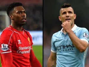 Citizens přivítají Liverpool. Nastoupí už Agüero? Ubodají Hornets United, kteří jsou bez Rooneyho i Martiala?