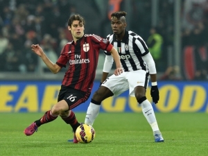 Preview 13. kola Serie A: Lídr hostí Empoli, Stará dáma přivítá Rossoneri