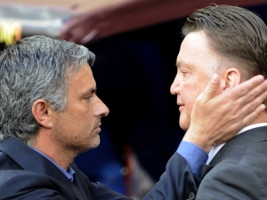 Nahradí van Gaala v Manchesteru Mourinho?