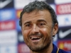 Enrique: Výhra 4:0 nad Realem se zapíše do historie Barcelony