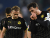 Schmelzer: Za prohru v Hamburku mohou naše individuální chyby