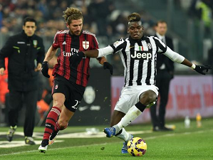 Mihajlovič: AC Milan se potřebuje více zlepšit
