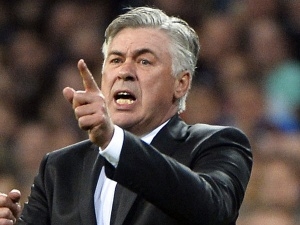Ancelotti: Vrátit se do Realu? Proč ne. Stejně jako do PSG nebo Chelsea