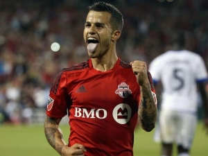 Giovinco v anketě o nejlepšího nováčka MLS jasně předčil Drogbu
