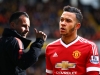 Memphis Depay děkuje Giggsovi: Pomohl mi v těžkých časech