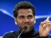 Dani Alves: Jestli chci, aby se Real trápil? Ne, jen náš nejbližší soupeř