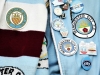 Manchester City bude mít nový klubový znak