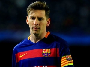 Messi: Dostat se s Neymarem a Suárezem ve Zlatém míči na bednu? Může se stát všechno