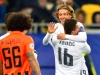 Real Madrid opět usínal. Benítez sice chválil, ale jen za 78 minut