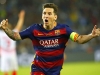 The Sun: Manchester City nabízí Messimu 800 tisíc liber týdně