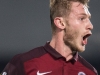 Gól v derby je víc, řekl po postupové brance v EL sparťan Brabec