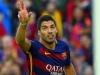 Barcelona si pochutnala na Realu Sociedad. Výhru 4:0 zajistila útočná lajna MSN