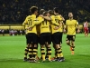 Dortmund rozstřílel Stuttgart, Bayern Mnichov si poradil s Herthou Berlin