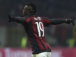 Galliani: AC Milan odmítl prodat Nianga