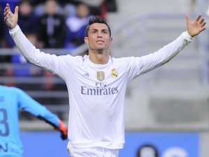 Cristiano Ronaldo má fyzický vrchol za sebou. Bude muset hledat nový způsob, jak se prosadit