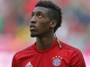 Kingsley Coman byl blízko přestupu do Arsenalu, přiznal Arséne Wenger