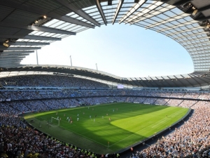 Do Manchesteru City majetkově vstoupili Číňané 