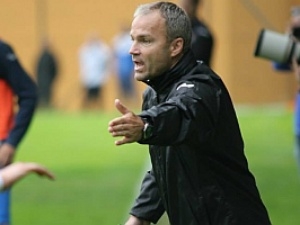 Kouč Korytář má v Ostravě důvěru, tým povede i proti Spartě