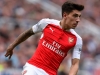 Bellerín: Nevěděl jsem, jak se brání, dokud jsem nepřišel do Arsenalu