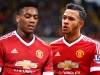 Martial a Depay jsou pod „přísným“ Louisem van Gaalem nešťastní, říká Paul Parker