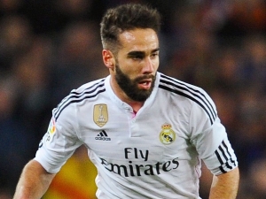 Real Madrid přišel na měsíc o zraněného Carvajala