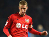 Záložník Leverkusenu Lars Bender podstoupil operaci kotníku