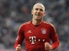 Robben odmítá přestup do Manchesteru United, je spokojený v Bayernu Mnichov