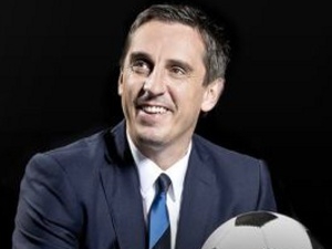 Valencia už si vybrala nového trenéra – je jím překvapivě Gary Neville