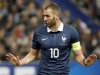 Benzema věří, že aféra s vydíráním ho nepřipraví o Euro