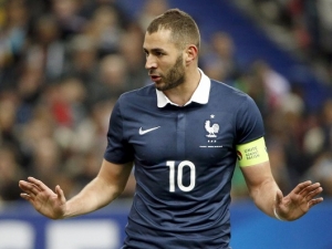 Benzema věří, že aféra s vydíráním ho nepřipraví o Euro