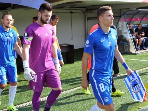 Pavelka prodloužil v Liberci smlouvu do června 2017
