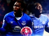 Lukaku v Evertonu ukazuje to, co v něm Chelsea ztratila