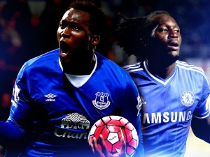Lukaku v Evertonu ukazuje to, co v něm Chelsea ztratila