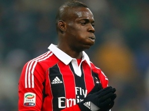 Podle agenta Balotelli sní o přestupu do Realu Madrid 