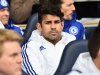 Diego Costa by mohl opustit Chelsea, zájem je o něj v Turecku