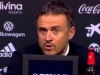 Byli jsme pány utkání. Jen jsme za vyvinuté úsilí nedostali zaplaceno, myslel si po remíze ve Valencii Luis Enrique