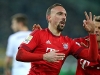 Vracející se Ribéry: Prohráli jsme si zápas sami