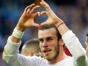 Gareth Bale přiznává, že letos neprožívá dobrou sezónu v Realu Madrid