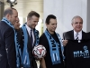 Beckham konečně našel v Miami místo pro stadion svého klubu