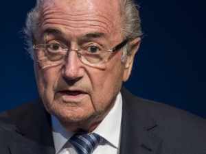 FBI se zajímá o Blatterovu roli v korupčním skandálu z 90. let