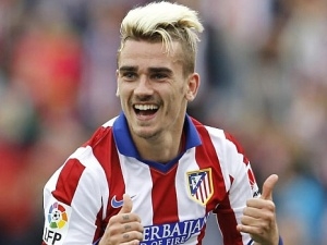 Griezmann do Premier League nechce. Je šťastný ve Španělsku